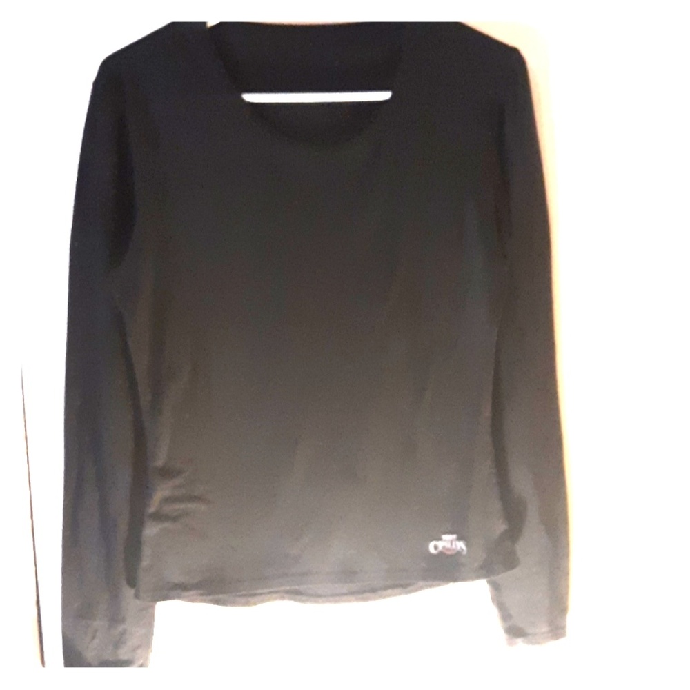 Hot Chillys Top